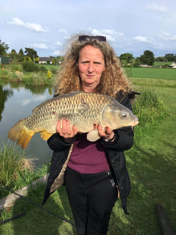 Longacre Fishery